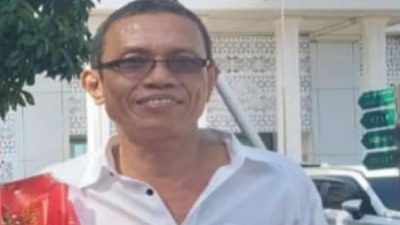 Advokat Yunizar Akbar Minta Penyidik Polsek TKT Keluarkan SP3 Jika Tak Mampu Tangani Kasus Sajam Kliennya