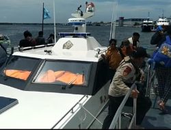 Polda Sumut Menggagalkan Penyelundupan Puluhan Pekerja Migran Ilegal Tujuan Malaysia