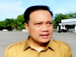 Per April 2024 Progres Lelang Barang dan Jasa UKPBJ Pemkab Berau Capai 70 Persen