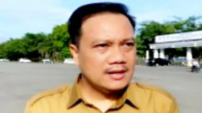 Per April 2024 Progres Lelang Barang dan Jasa UKPBJ Pemkab Berau Capai 70 Persen