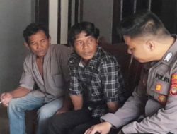 Anak Dibawah Umur Disetubuhi Bergiliran Berulang Selama Setahun Oleh Kakek dan Bapak Kandungnya