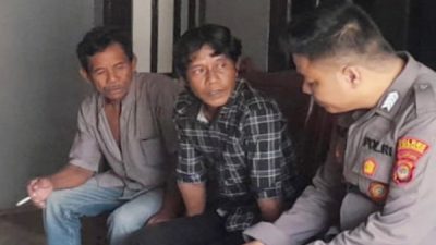 Anak Dibawah Umur Disetubuhi Bergiliran Berulang Selama Setahun Oleh Kakek dan Bapak Kandungnya