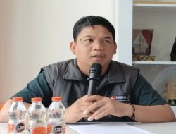 Bawaslu Bogor Menyatakan 10 PPK Melanggar Etik Karena Merubah Perolehan Suara