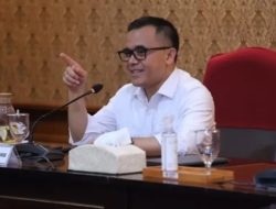 Selama Arus Mudik 2024, Pemerintah Terapkan Kombinasi WFO dan WFH Bagi ASN