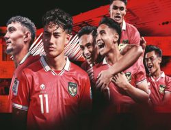 Meski Sulit, Harapan Timnas U-23 Untuk Lolos Penyisihan Grup Tetap Terbuka Lebar