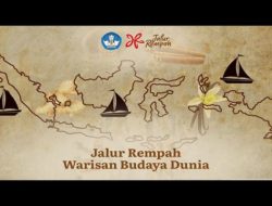 Kemdikbudristek Hadirkan Kegiatan Pameran Jalur Rempah dan Gelar Seni Budaya di Wakatobi