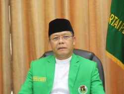 Tak Lolos Ambang Batas Parlemen 4%, PPP Mendaftarkan Gugatan PHPU ke MK