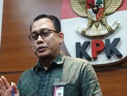 Ali Fikri Sebut Polemik Nurul Ghufron-Albertina Ho Tak Ganggu Kinerja KPK