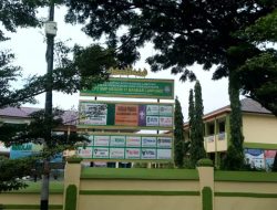 Diduga Ada Kejanggalan Dalam LPJ Alokasi Anggaran Dana BOS 2023 di SMPN 11 Bandar Lampung