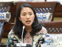 Anggota Komisi XI DPR RI Yakin Fundamental Ekonomi Indonesia Tangguh Hadapi Gejolak Geopolitik