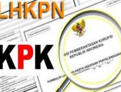 Pada Periode 2023, Dari 406.844 Wajib Lapor Baru 392.772 Pejabat yang Laporkan Hartanya