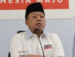 TKN Prabowo-Gibran Merespon Soal PDIP Gugat Hasil Pilpres 2024 ke PTUN