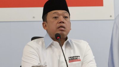 TKN Prabowo-Gibran Merespon Soal PDIP Gugat Hasil Pilpres 2024 ke PTUN