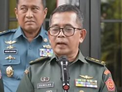 Pasca Pembunuhan Danramil, Kapuspen TNI Memastikan Kondisi Keamanan di Paniai Kondusif