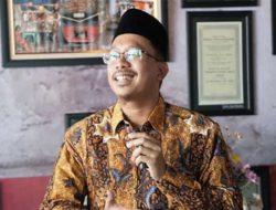 Bupati Sidoarjo Ahmad Muhdlor Ali Ditetapkan Sebagai Tersangka Kasus Pemotongan Insentif Pegawai BPPD