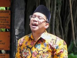 Bupati Sidoarjo Ahmad Muhdlor Ali Resmi Mengajukan Praperadilan atas Penetapan Status Tersangka