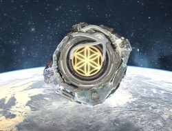 Asgardia Negara Termuda Yang Berada di Luar Angkasa