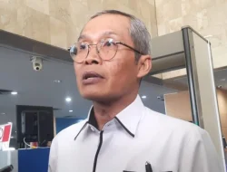 Soal Gufron Melaporkan Albertina Ho, Alexander Marwata Sebut KPK Tak Ada Persoalan Dengan Dewas