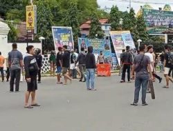 Anggota TNI AL Bentrok Dengan Anggota Brimob di Pelabuhan Sorong, 5 Orang Luka-luka