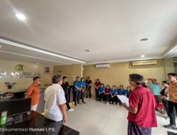 LPS Siapkan Proses Pembayaran Simpanan Nasabah PT BPR Bali Artha Anugrah