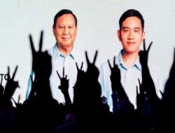 Prabowo-Gibran Dijadwalkan Hadiri Penetapan Pemenang Pilpres di KPU Besok