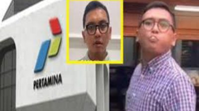 Lantaran Viral Sikap Arogan, Kilang Pertamina Internasional Mencopot Sementara Ari Febriant