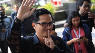 Jaksa KPK Membuka Peluang Menghadirkan Febri Diansyah Sebagai Saksi di Sidang Kasus SYL