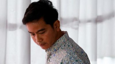 Penggugat Ijazah Gibran Keberatan Karena JPN Ditunjuk Sebagai Pengacara