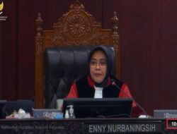 Hari Ini Usai Sidang Sengketa Pilpres, MK Memulai Rapat Permusyawaratan Hakim