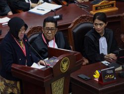 Tidak Tahu Kondisi Keuangan Negara, Mensos Risma Mengaku tak Berani Usulkan BLT El Nino