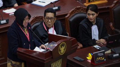 Tidak Tahu Kondisi Keuangan Negara, Mensos Risma Mengaku tak Berani Usulkan BLT El Nino