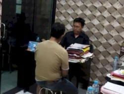 Oknum Wartawan Jadi Otak Investasi Bodong Sewa Gadai Hunian di Kota Sukabumi