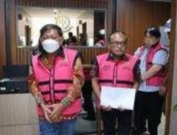 Bos Sriwijaya Air Hendry Lie dan Fandy Lingga Ditetapkan Sebagai Tersangka Baru Kasus Korupsi Timah