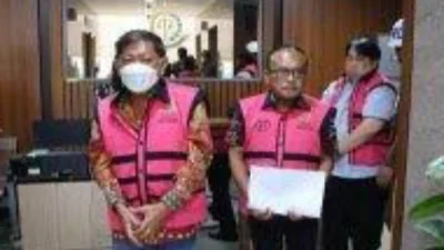 Bos Sriwijaya Air Hendry Lie dan Fandy Lingga Ditetapkan Sebagai Tersangka Baru Kasus Korupsi Timah