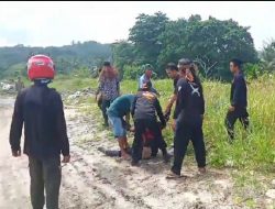 Aktivis Lingkungan dan Ormas Desak Penutupan Aktivitas Penambang Pasir Ilegal di Lebak, Berakhir Ricuh