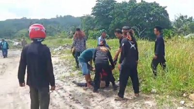 Aktivis Lingkungan dan Ormas Desak Penutupan Aktivitas Penambang Pasir Ilegal di Lebak, Berakhir Ricuh