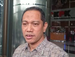 Nurul Ghufron Sebut Pelanggaran Etiknya Terkait Ikut Campur Proses Mutasi Pegawai di Kementan Sudah Expired