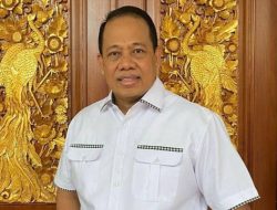 Sang Made Mahendra Jaya Menepis Isu Namanya Dalam Bursa Cagub Bali