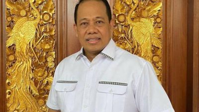 Sang Made Mahendra Jaya Menepis Isu Namanya Dalam Bursa Cagub Bali