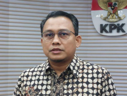 KPK Menunggu Kesaksian Febri Diansyah Untuk Ungkap Kebocoran Penyelidikan SYL