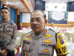 Polri Terjunkan 5 Tim Untuk Lakukan Ekshumasi Korban Pembunuhan Oknum TNI AL di Sawahlunto