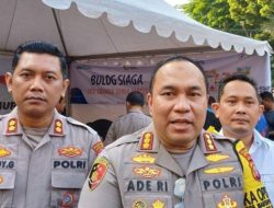 Polres Metro Jaksel Menangkap Seorang Selebgram Atas Dugaan Penyalahgunaan Narkoba