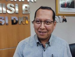 Ketua Komisi B DPRD Minta Pemprov DKI Tak Buru-buru Terapkan Aturan Pembatasan Kendaraan Pribadi di UU DKJ