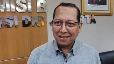 Ketua Komisi B DPRD Minta Pemprov DKI Tak Buru-buru Terapkan Aturan Pembatasan Kendaraan Pribadi di UU DKJ