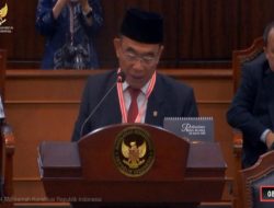 Sidang Sengketa Pilpres 2024, Muhadjir Effendy Ungkap Alasan Jokowi Kerap Bagikan Bansos ke Sejumlah Daerah