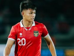 Dipanggilnya Penyerang Muda Hokky Caraka ke Timnas U-23 Sangat Merugikan PSS Sleman