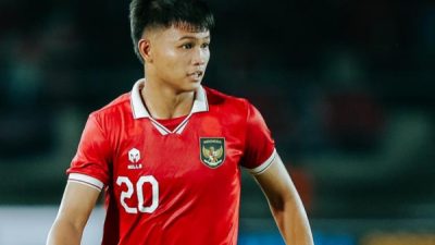 Dipanggilnya Penyerang Muda Hokky Caraka ke Timnas U-23 Sangat Merugikan PSS Sleman