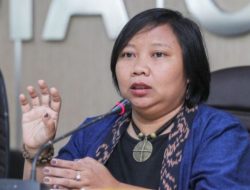 Ketua KPU Dilaporkan Kasus Asusila, Komnas HAM Minta DKPP Mencermati Prinsip UU Tentang TPKS