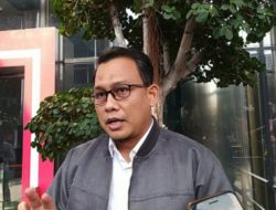 KPK Masih Membutuhkan Keterangan Dito Mahendra Terkait Kasus Eks Sekretaris MA Nurhadi