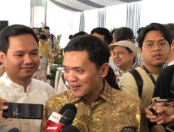 Habiburokhman Sebut Mantan Politikus PDIP Maruarar Sirait Akan Diberi Posisi Terhormat di Gerindra